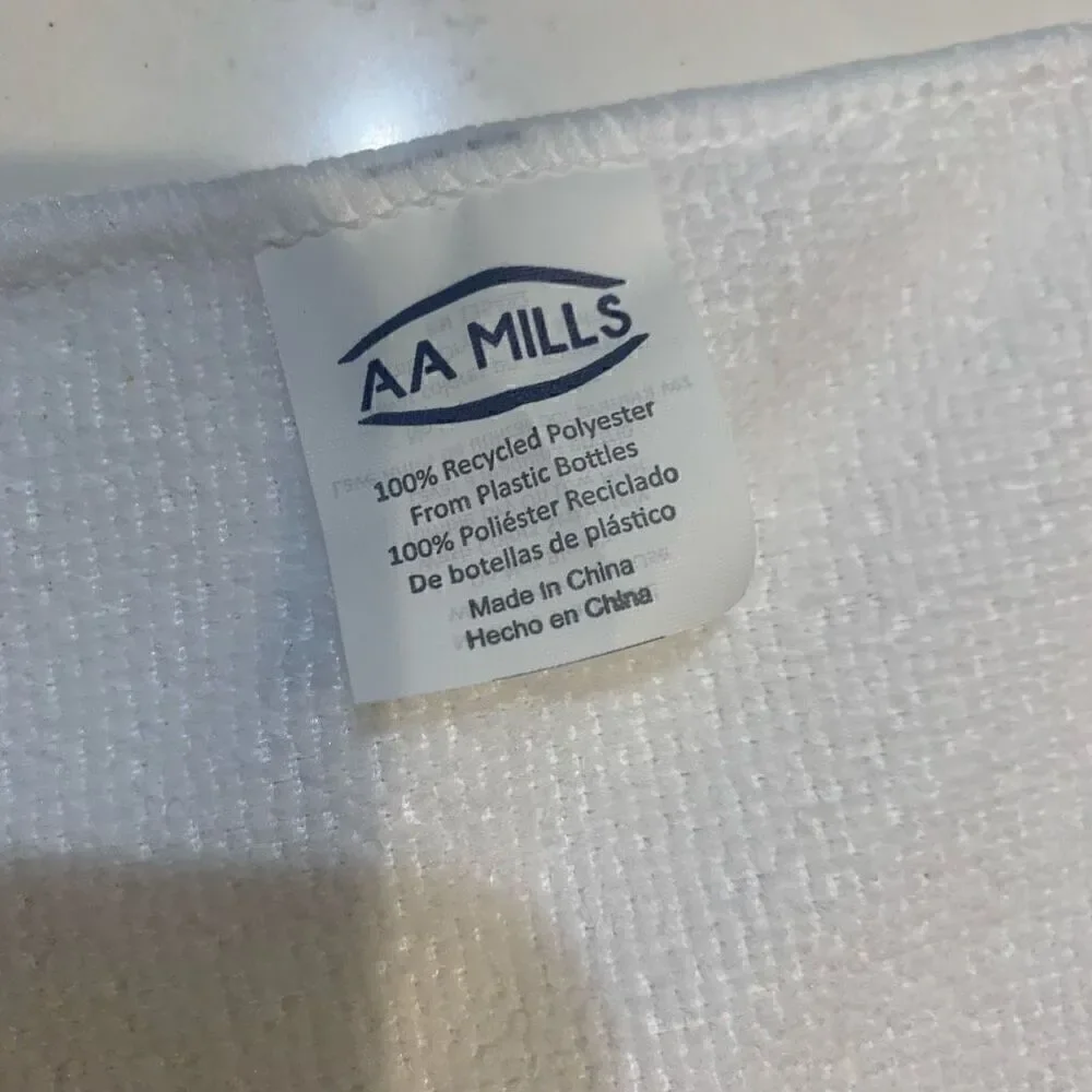 AA Mills | Florida Panthers Rally Towels
